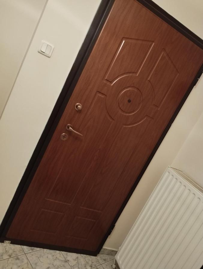 Perigiali Apartment Kavála ภายนอก รูปภาพ