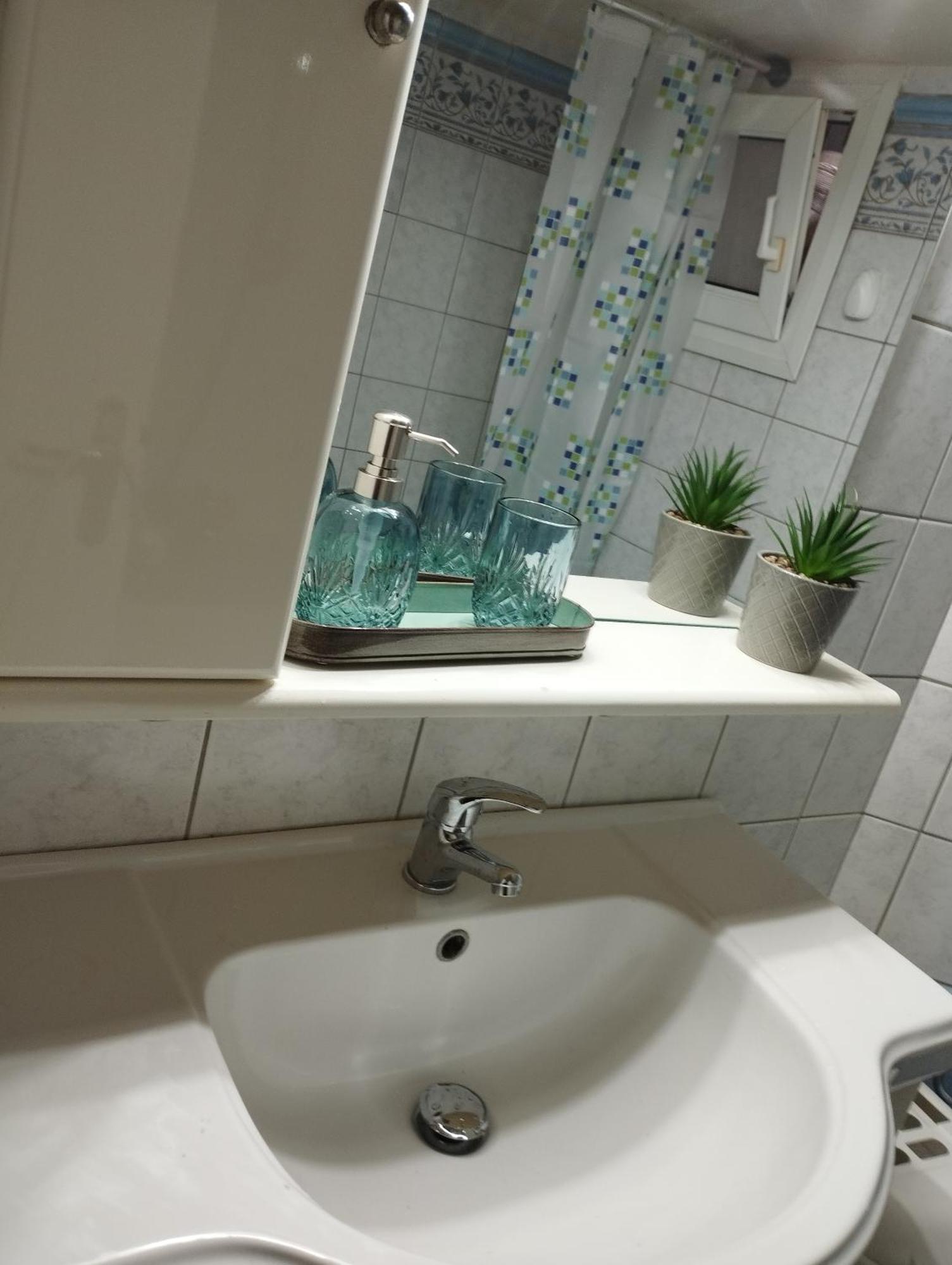 Perigiali Apartment Kavála ภายนอก รูปภาพ