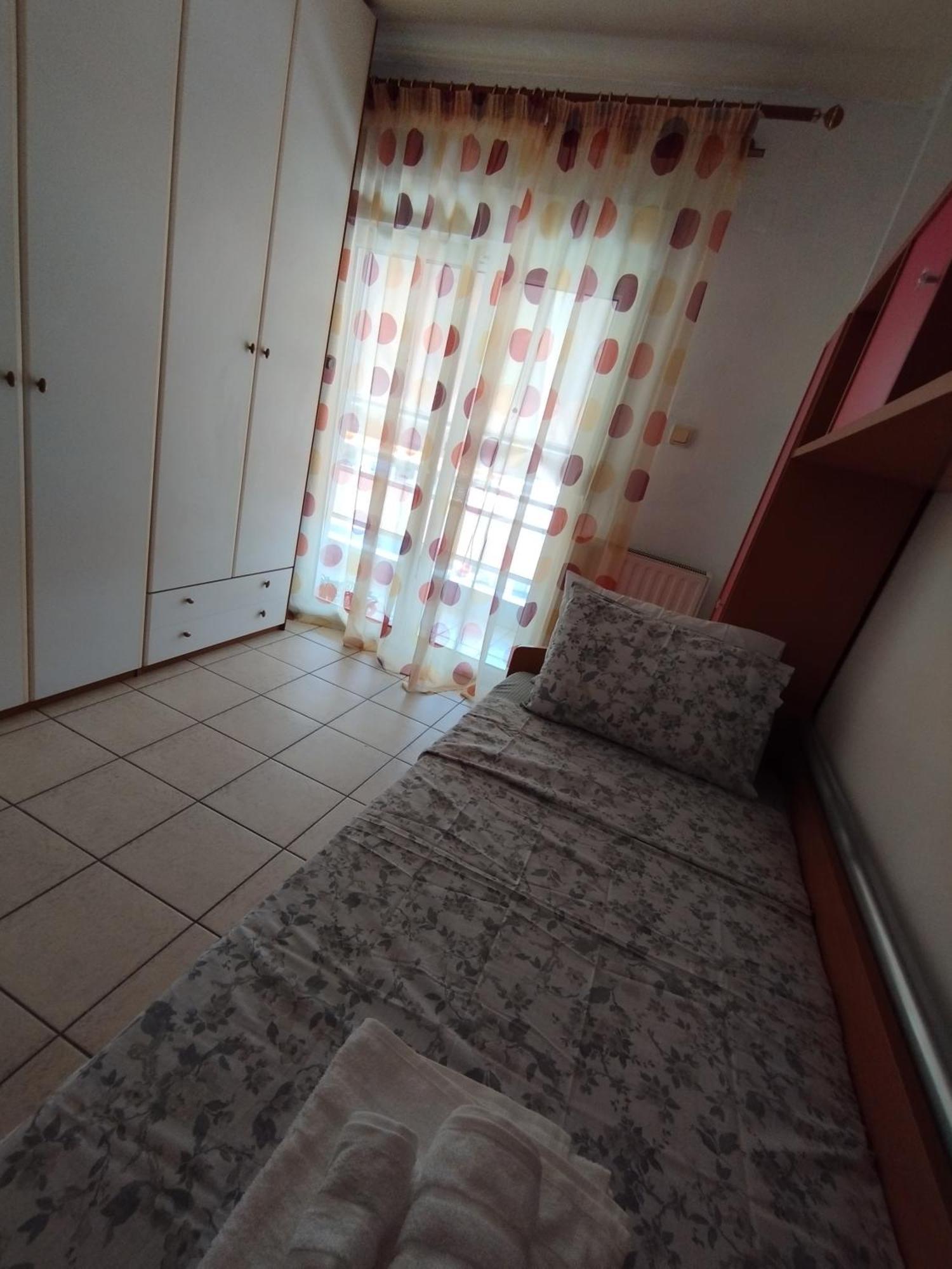 Perigiali Apartment Kavála ภายนอก รูปภาพ