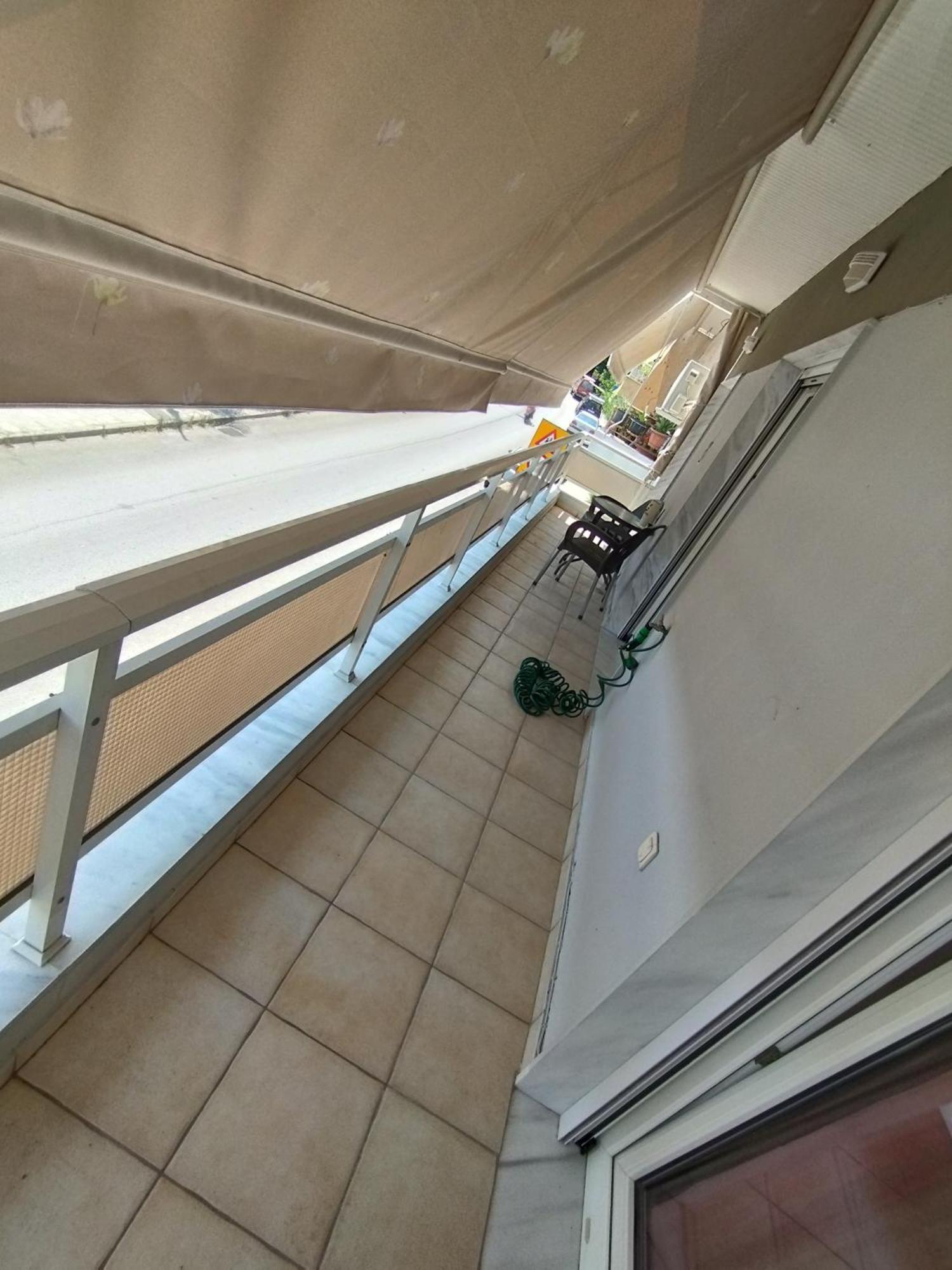 Perigiali Apartment Kavála ภายนอก รูปภาพ