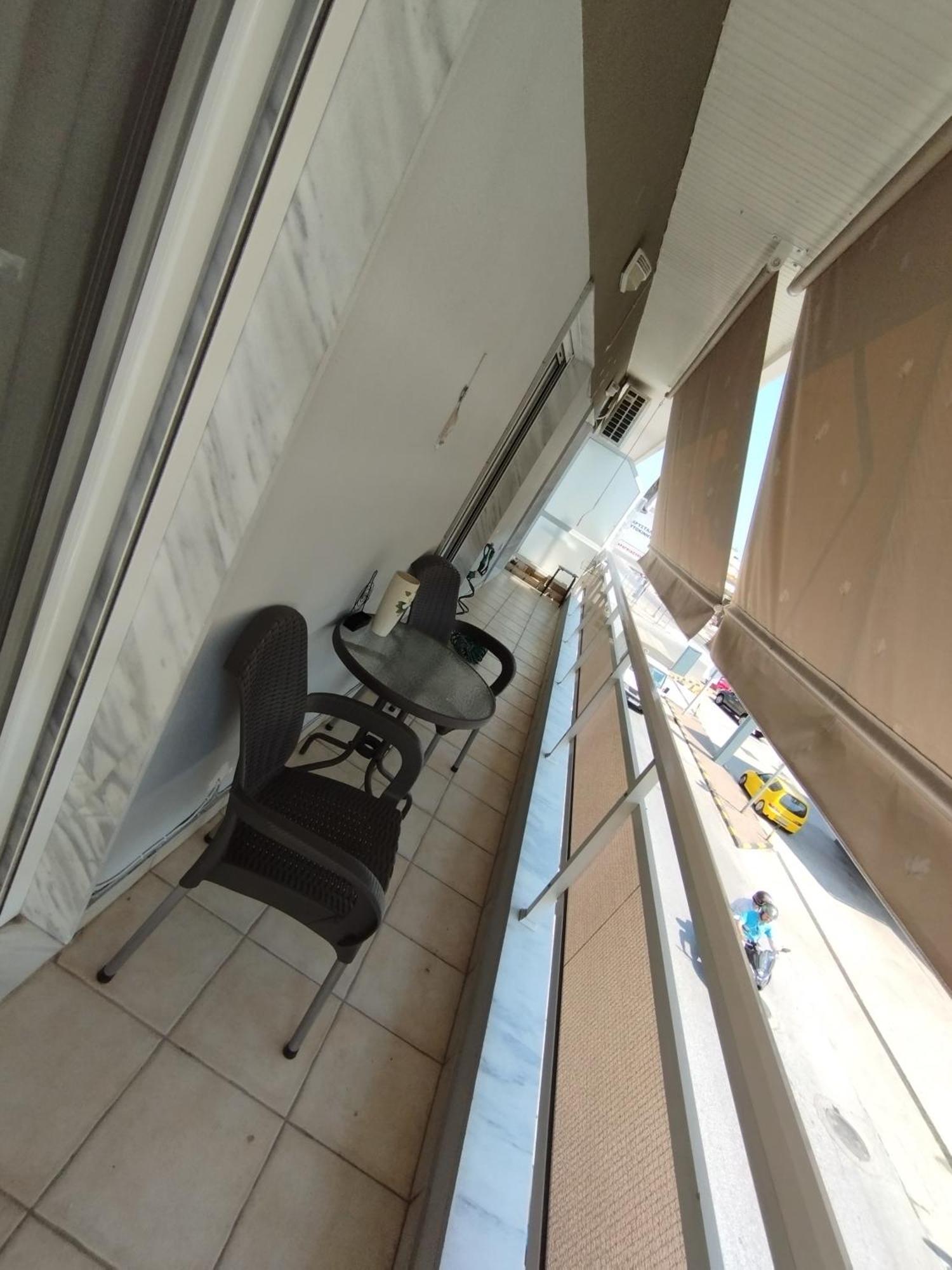 Perigiali Apartment Kavála ภายนอก รูปภาพ