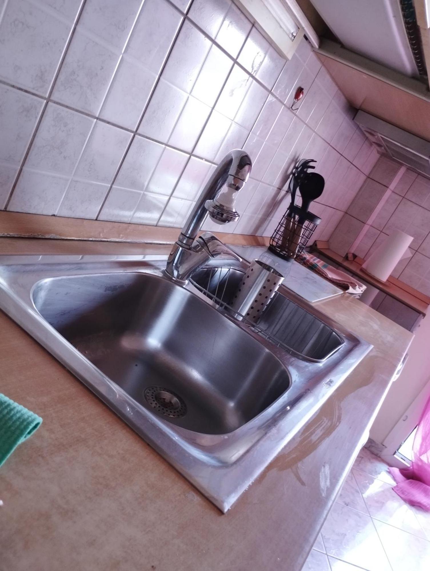 Perigiali Apartment Kavála ภายนอก รูปภาพ
