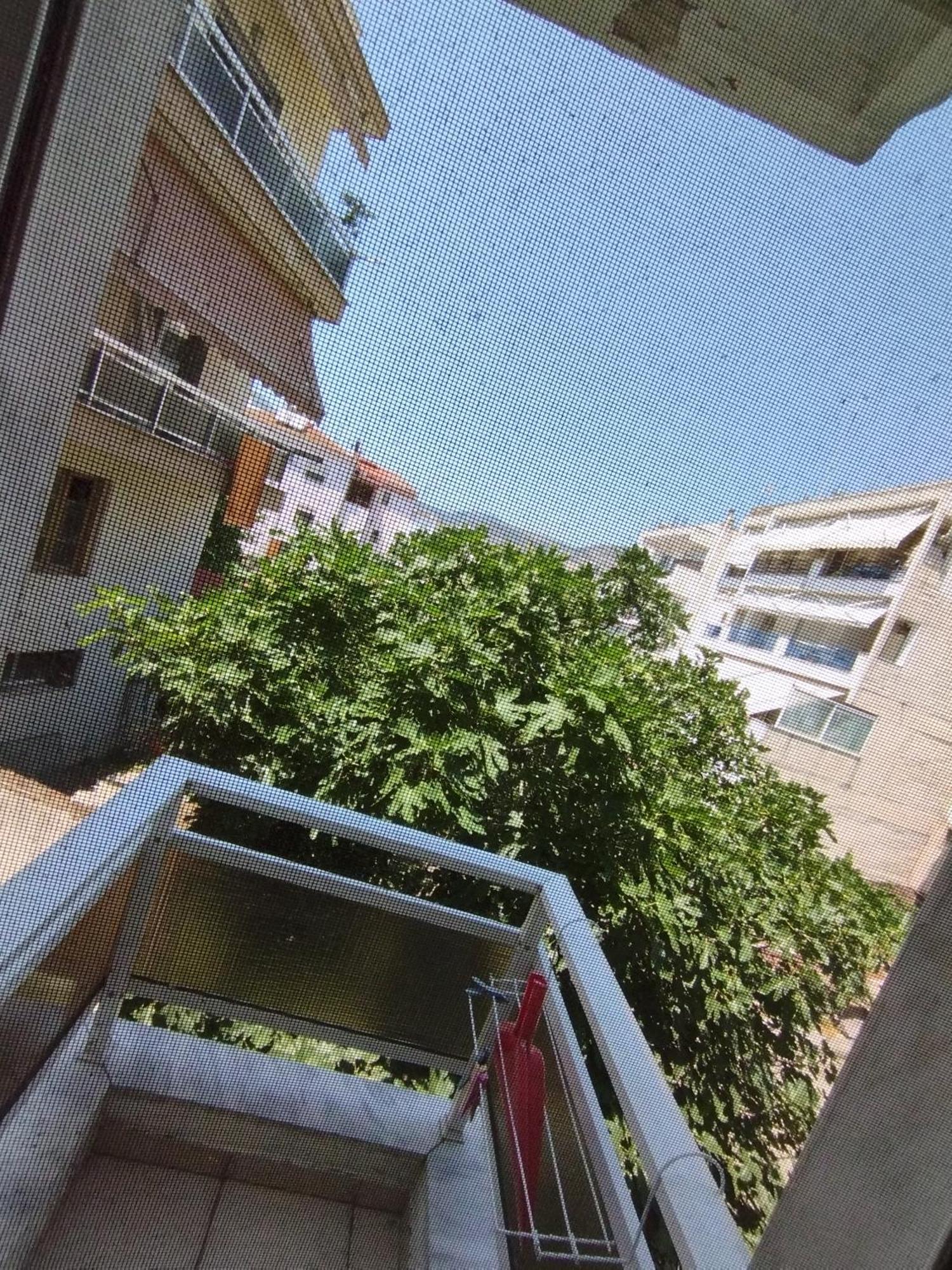 Perigiali Apartment Kavála ภายนอก รูปภาพ